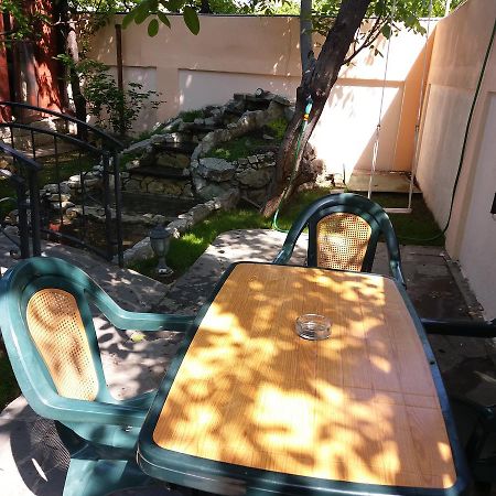 Anata Guest House Tiflis Exterior foto