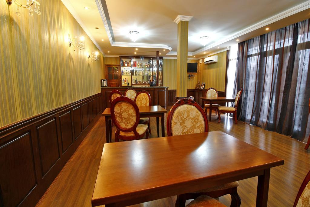 Anata Guest House Tiflis Exterior foto