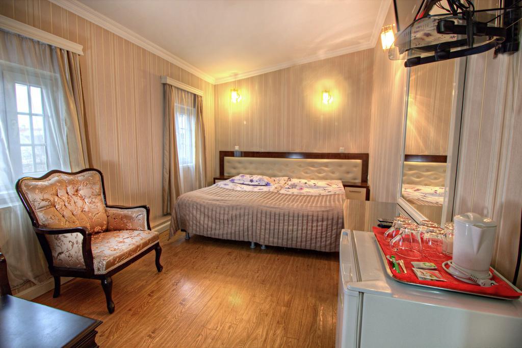 Anata Guest House Tiflis Habitación foto