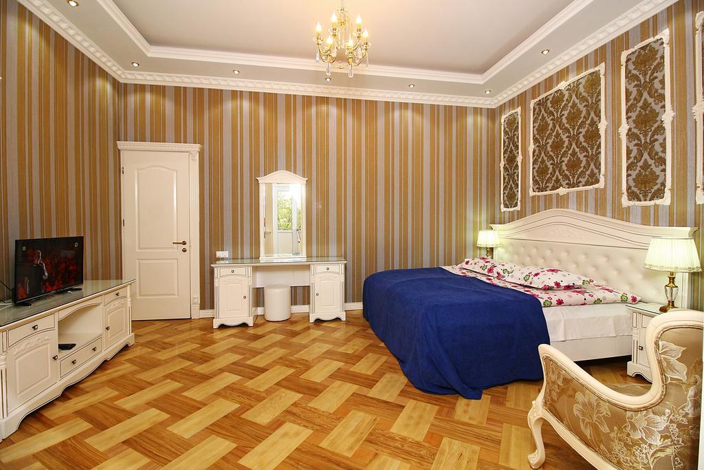 Anata Guest House Tiflis Exterior foto