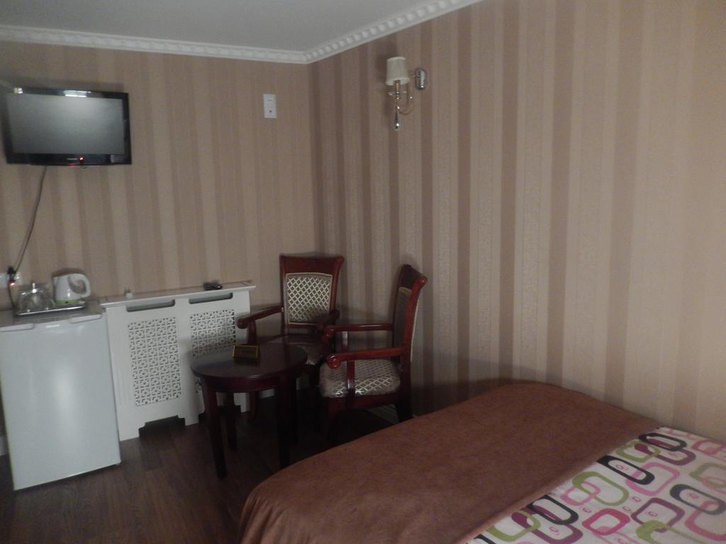 Anata Guest House Tiflis Exterior foto