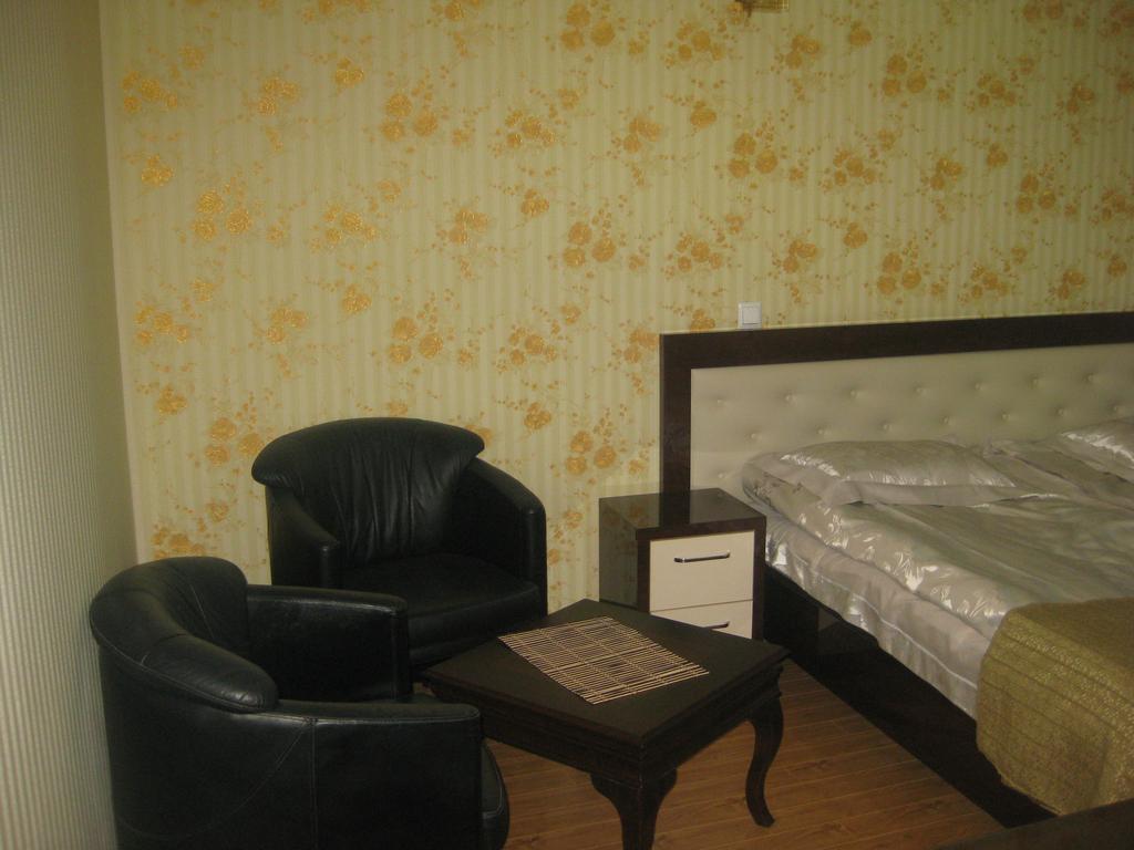 Anata Guest House Tiflis Exterior foto