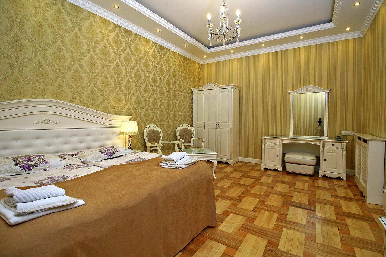 Anata Guest House Tiflis Exterior foto