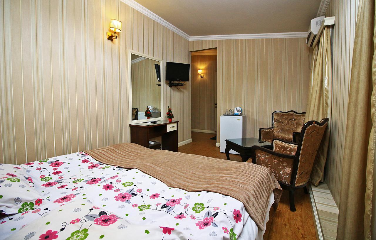 Anata Guest House Tiflis Exterior foto